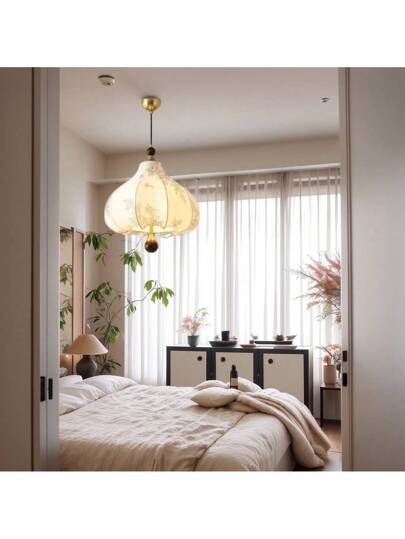 LED Lamp Modern 062f - Afbeelding 4