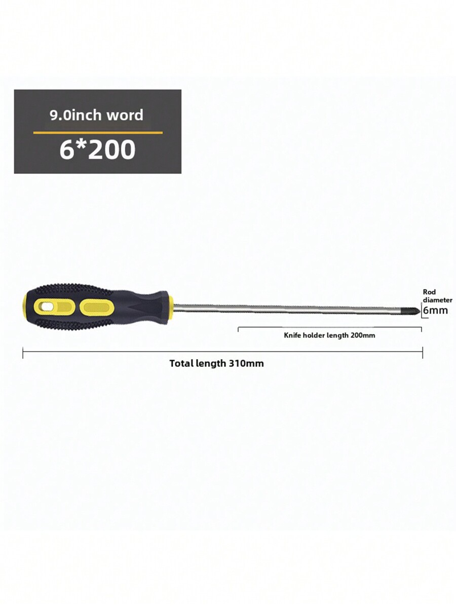 Screwdriver Set Wholesale Screwdriver, Slotted Screwdriver, Insulated