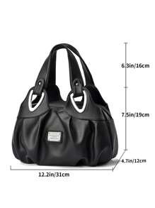 Fashionable Versatile Tote Bag, Eye-Catching Work Bags For Women, Best Mother Day Gifts Ever