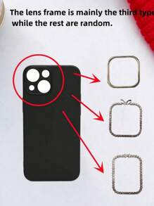 Nowe etui na telefon z pluszowym królikiem, wysokiej jakości, kompatybilne z iPhone'em 15/13 Pro Max/12 Pro/11/XR/7/8 i /, urocze pary w stylu na jesień/zimę - Szary - Zobacz 4