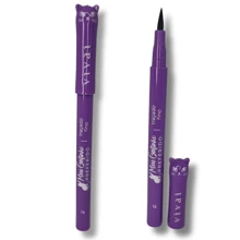 My Favorite Kitty Pen Eyeliner Black Vivai - 黑色 - 查看 2