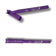 My Favorite Kitty Pen Eyeliner Black Vivai - 黑色 - 查看 6