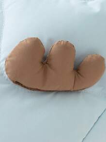 mini bala Bộ đồ liền thân hình quả trứng ấm áp cho bé trai và bé gái mùa đông - Màu xanh nhạt - Xem 7