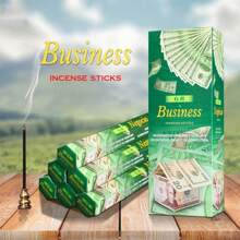 20pcs/Box Aromatherapy Strips, Enjoy The Fragrance Of India With 20 Incense Sticks- Rose, White Sage,Vanilla , Palo Santo, Sandalwood, Lavender And More,Perfect For Yoga, Meditation Negative Energy Cleaning And Home Decor,Incense Burner Accessories(Burning Time Is About 35-50 Minutes) - Multi Scents - View 22