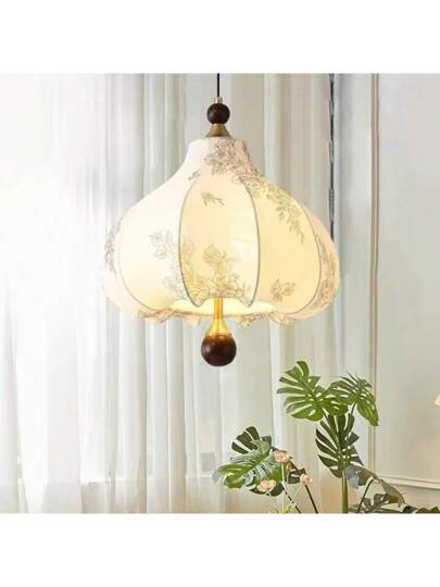 LED Lamp Modern 062f