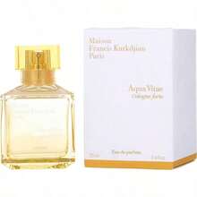 Maison Francis Kurkdjian Aqua Vitae Cologne Forte By Maison Francis Unisex  Eau De Parfum Spray 2.4 Oz - Trong sáng - Xem 2