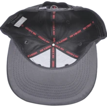 Kboom Caps Fox's Desert Pin Metal Cap 902 - 紅色 - 查看 2
