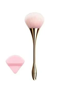3/2/1 pezzi, extra large pennelli per trucco minerale in polvere, pennelli per unghie Kabuki, pennelli morbidi e soffici per fondotinta e blush, pennelli professionali per polveri adatti per trucco quotidiano, rimozione del trucco e uscite