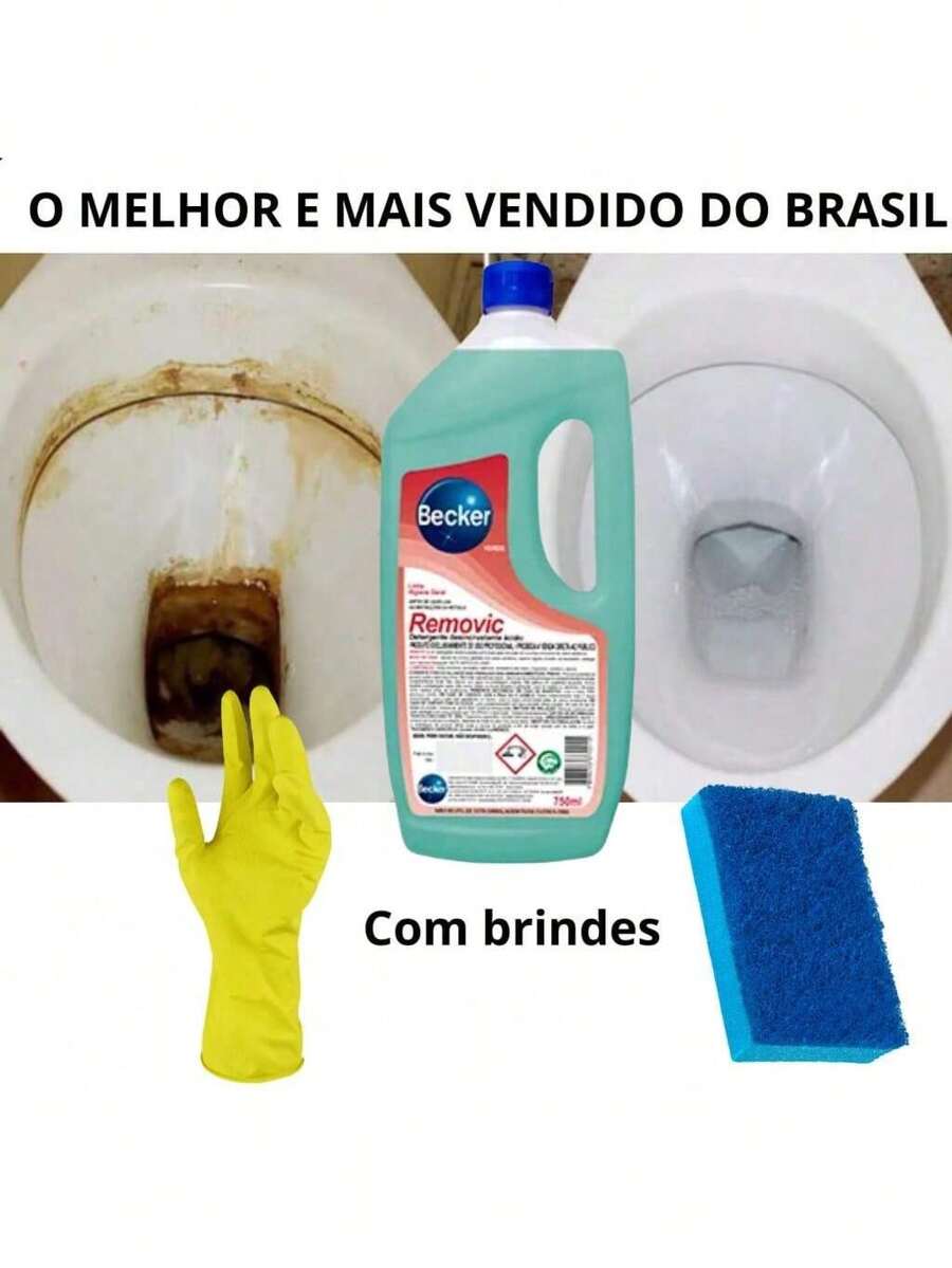 Green Cleaner To Effortlessly Clean Toilet Bowls, Floors, Grout, 750ml Seper Concentrate Yields Up To X100