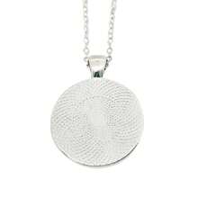 Alphabet Initial Letter G Necklace For Gabriel(A), Gustavo Etc. Unisex - 選項01 - 查看 2