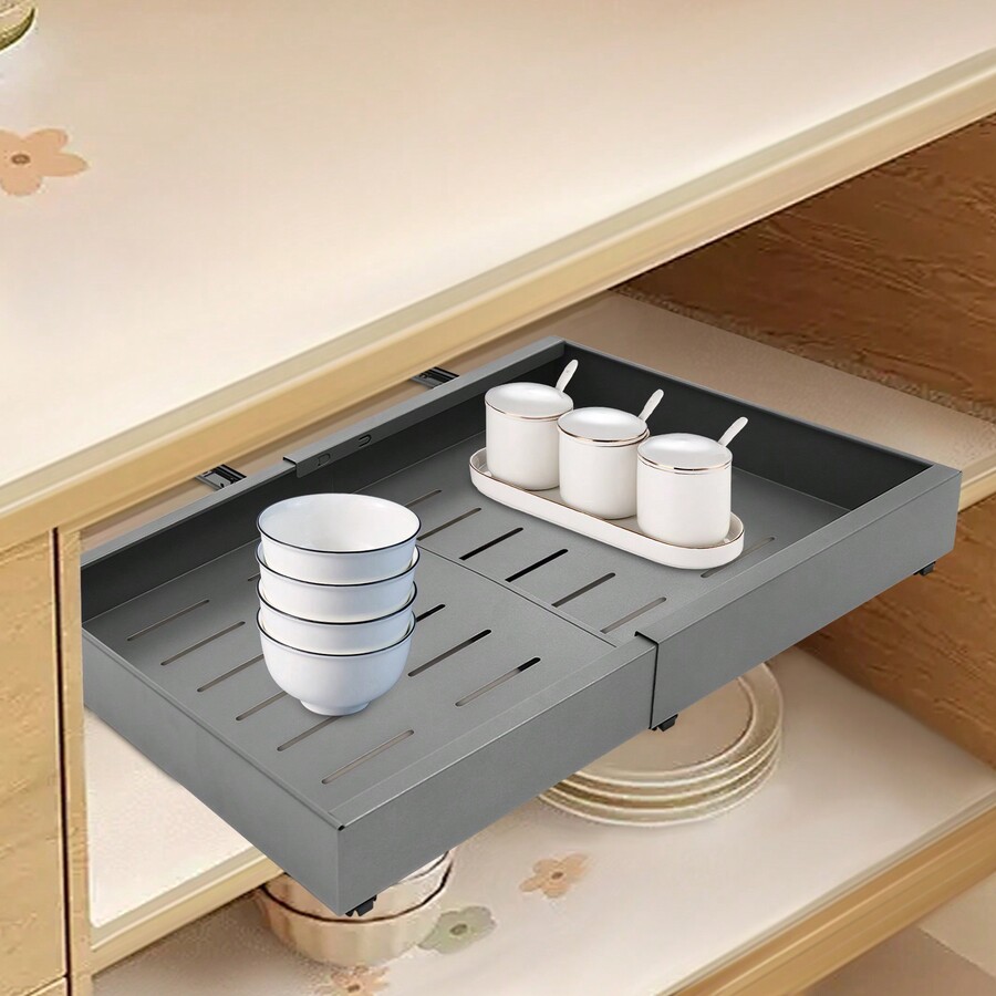 3252cm Retractable PullOut Shelves PullOut Shelves Under