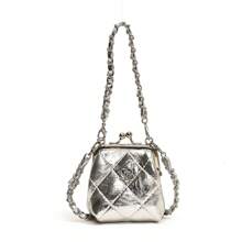 Popular Mini Bags, Kiss Lock Bags, Embroidered Bags, Floral Coin Purses, Accessories Bags, Especially Tiny Pendant Bags & Super Mini Bags! Super Mini Bags! Mainly Used For Hanging Decorations. The Capacity Is Barely Able To Hold Anything. - A - View 13