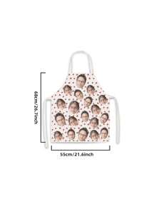 1 chiếc tạp dề polyester, tạp dề nhà bếp cho nam nữ, tạp dề in chống thấm nước, tạp dề in cá nhân hóa, ngày lễ tình nhân, tạp dề tùy chỉnh cho giáng sinh, tạp dề tùy chỉnh cá nhân hóa, in ảnh cho bạn bè, quà tặng lý tưởng cho các cặp đôi dành cho anh ấy, cho ngày lễ tình nhân, cho lễ tốt nghiệp, cho ngày của cha, cho ngày thiếu nhi, cho đám cưới, cho tiệc tân gia, ghế sofa, giường, xe hơi, phòng trà, phòng ngủ, phòng tắm, phòng khách, phòng ăn - Nhiều màu - Xem 7