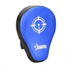 GINGPAI SPORT Hand Strike Target Pads For Martial Arts, Kickboxing, Taekwondo Training, Boxing Punching Bag Training Equipment - Multicolor - View 10