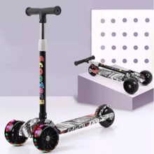 Linmex Graffiti Skate - Multicolor - View 3