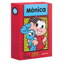 Monica's Gang Monica Jequiti Deodorant Cologne For Women 25ml - Trong sáng - Xem 2