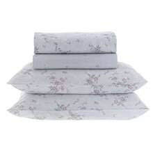 New Innovi Single Bed Set 180 Thread Count 100% Cotton Fenicie - 彩色 - 查看 2