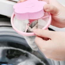 [Combination] Hair Remover+Lint Catcher - 彩色 - 查看 7