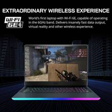 MSI Raider GE76 17.3" 144Hz FHD Gaming Laptop, Intel I9-12900H, Up To 64GB DDR5, Up To 4TB SSD, NVIDIA GeForce RTX 3060, Backlit Keyboard, FHD Webcam, Wi-Fi 6, Win 11 Pro, Grey, 256GB Docking Station Set