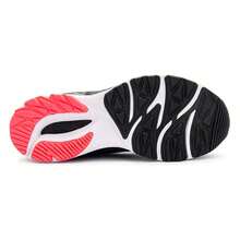 Mizuno Women's Wave Way 4 Running Shoes - Màu xám đen - Xem 5