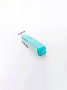 5pcs Desk Cable Management Silicone Ties, Headphone Anti-Lost, Wire Organizer Straps
