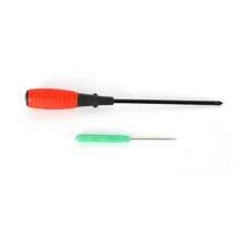 YUNRUX Juego de teclas de afinación para piano, martillo de afinación, accesorios y bolsa. - A - Ver 8