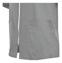 Filipina De Limpieza Resistente Con Cierre varios colores - Gris Claro - Ver 4