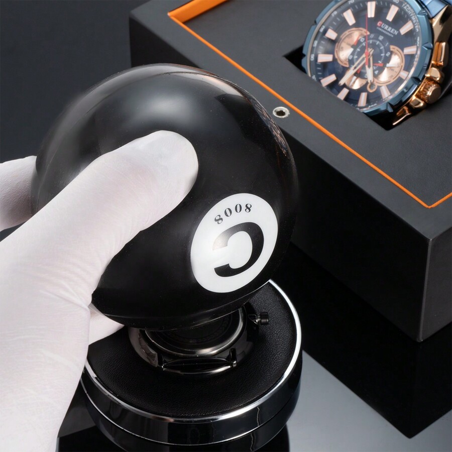 Watch Repair Tool Set Watch Caseback Opener Ball, Watch Back Opener