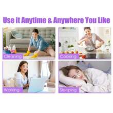 Nose Shaping Device - Nose Contour Firming Device To Lift Bridge And Define Nose Shape - White - View 2