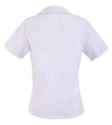 Heavy Duty Cleaning Filipina With Zipper Various Colors - White - View 4