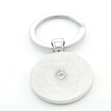 The Ballet Dancer Keychain - 選項02 - 查看 2