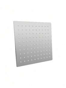 Shower Heads - Silver - View 9