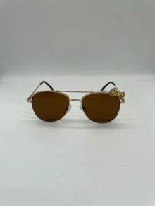 Hello Kids  For Girls - Rỉ Nâu - Xem 2