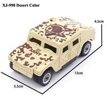 Giảm giá thanh lý trong vài giờ qua Đồ chơi trẻ em bằng nhựa Máy bay mini Xe hơi Xe cộ Đồ chơi tự làm Đồ chơi giáo dục Quà tặng cho trẻ em Bộ khối xây dựng - Màu sắc như hình - Xem 3