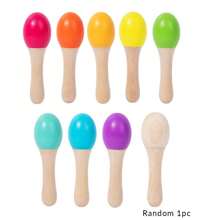 Wooden Orff Instruments: Maracas, Bells, Rain Maker, Tambourine, Castanet, Cymbal And Other Percussion Instruments,Tambourine,Maracas,Bells,Tamborines,Congas,Rain Drums