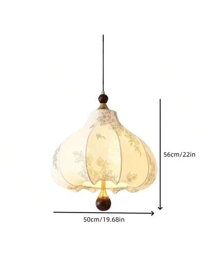 LED Lamp Modern 062f - Afbeelding 8