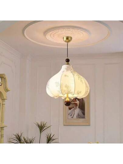 LED Lamp Modern 062f - Afbeelding 2