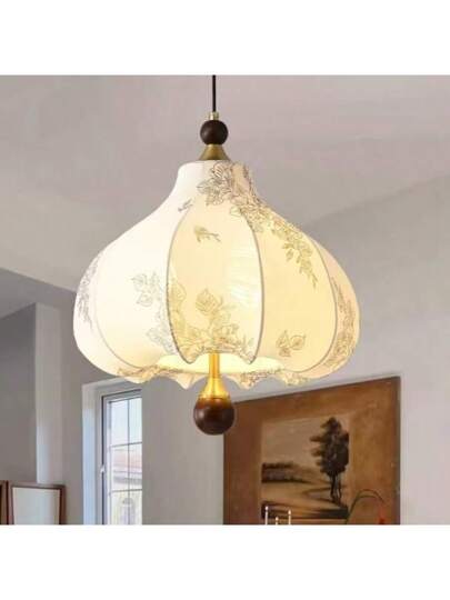 LED Lamp Modern 062f - Afbeelding 5