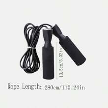 7 件套家庭健身房健身器材套装，迷你健身工具包括跳绳、握力器、俯卧撑杆、用于肌肉训练的腹肌轮、运动、健身房、家庭锻炼、腹肌轮、腹肌滚轮 - 彩色 - 查看 7