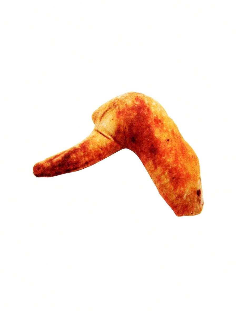 7pcs/Set Realistic Dog Toy Food Shaped Grinding Chew Vocal Interactive