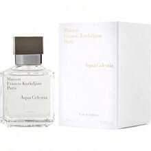 Maison Francis Kurkdjian Aqua Celestia By Maison Francis Unisex Bergamot, Musk, Rose, Neroli, Blackcurrant Edt Spray 2.4 Oz - 無色 - 查看 2