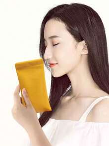 1 hộp đựng kính mắt, túi đựng kính râm có khóa tự động đóng cho nam và nữ, đồ dùng nhà bếp, hộp đựng đồ, đồ sắp xếp, trang trí phòng, thích hợp cho nhà bếp, nhà hàng, tiệc tùng, cắm trại, tụ họp, quà tặng cho bạn bè, quà tặng gia đình, quà tặng Giáng sinh - Nhiều màu - Xem 3