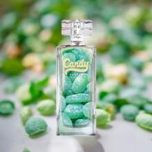 Candy Perfume - Mint Candy (55ml) Gourmand Thipos Line - 甜美風 - 查看 4