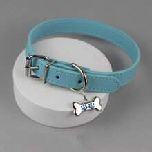 1 chiếc vòng cổ choker bằng da hình móng vuốt và xương chó thời trang phong cách Punk nhiều màu sắc, phụ kiện trang sức dự tiệc Y2K ngọt ngào và sành điệu dành cho phụ nữ - Nhiều màu - Xem 13
