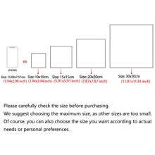 10pcs Floral Pattern Faux Ceramic Tile Wall Stickers, Moroccan Style PVC Self-Adhesive Removable Flat Wall Paper, Suitable For Home, Kitchen, Room, Wall, Floor Decor - Multicolor - View 4