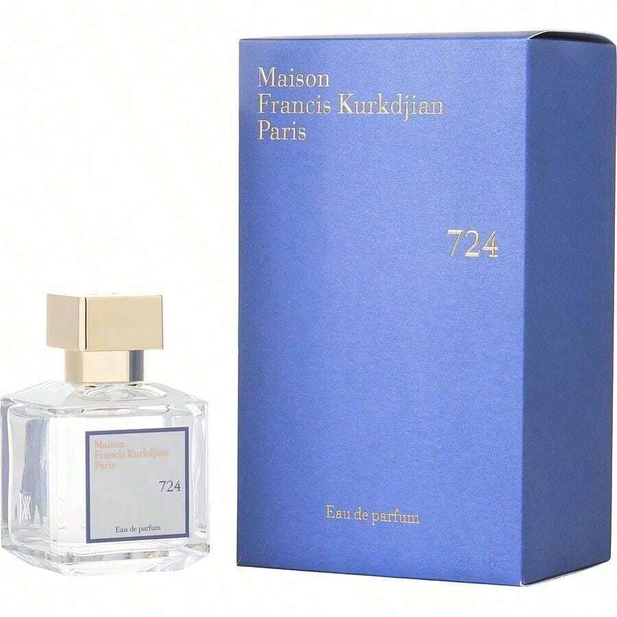 Maison Francis Kurkdjian 724 By Maison Francis Unisex  Eau De Parfum Spray 2.4 Oz - Trong sáng - Xem 1