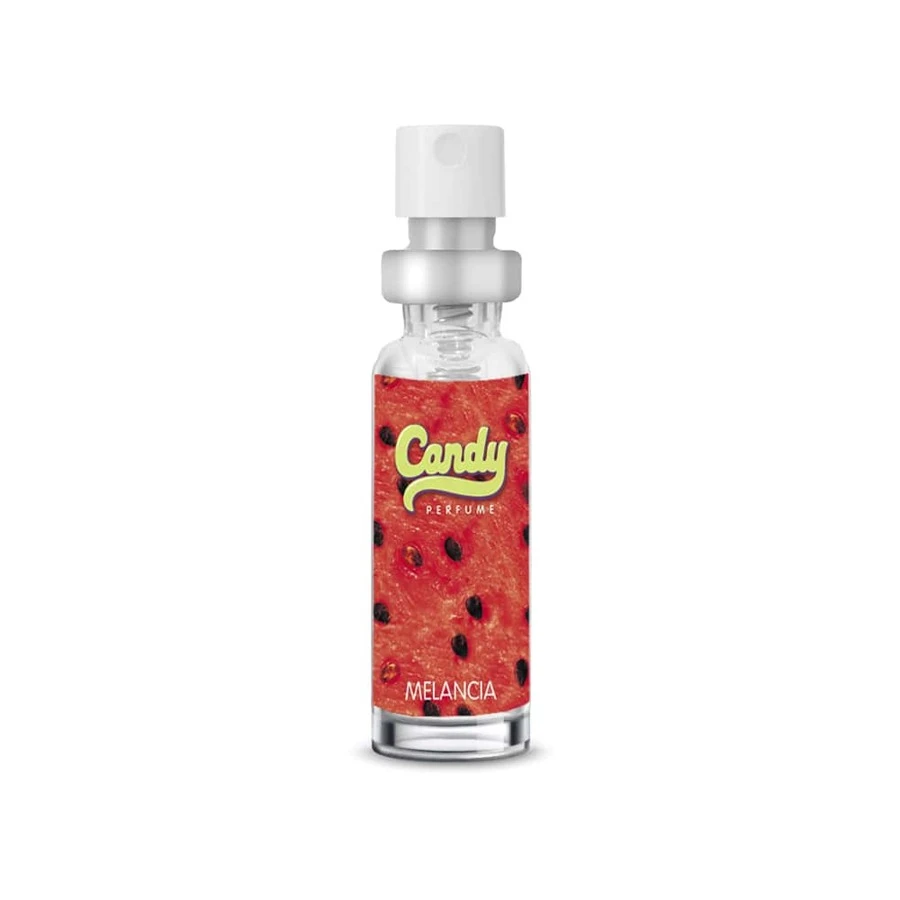 Candy Perfume - Watermelon Fresh (7ml) Thipos Gourmand Line - Có mùi trái cây - Xem 1