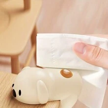 PCS狗角保护器软角保护器护角卡通角保护器窗户桌边贴墙角保护安全桌边保护器 - 彩色 - 查看 6