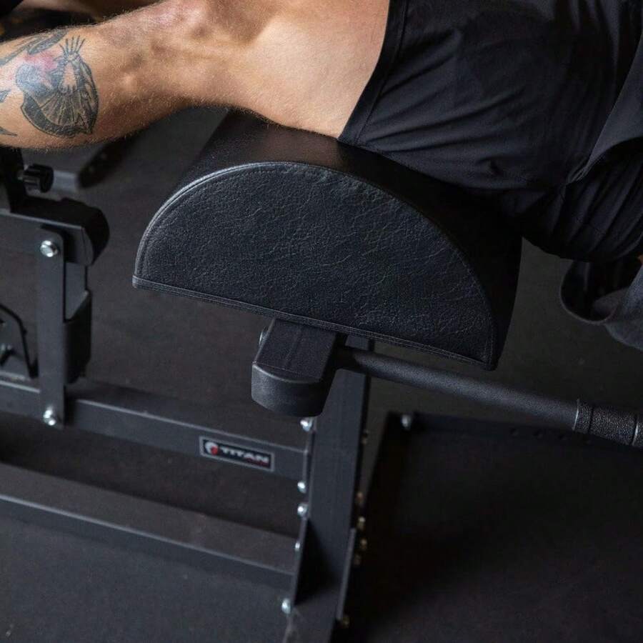 Fitness Glute And Ham Developer (GHD), Cross Training Workout Lifting