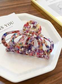 1 kẹp tóc bí ngô thanh lịch cho nữ kẹp tóc đơn giản kẹp tóc mái kẹp tóc cao cấp kẹp tóc đầu cổ điển mọi thứ đầu thanh lịch - Một kích thước phù hợp với tất cả - Xem 6